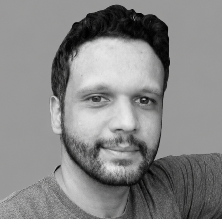 José Rosaldo Araujo Garcia